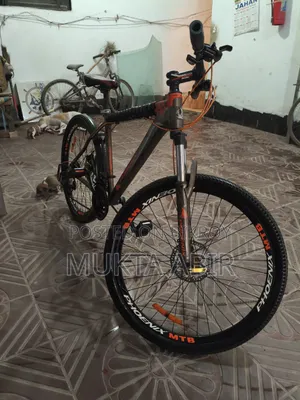 Bicycle Sale