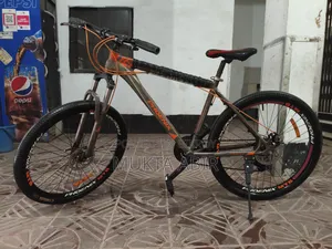 Bicycle Sale