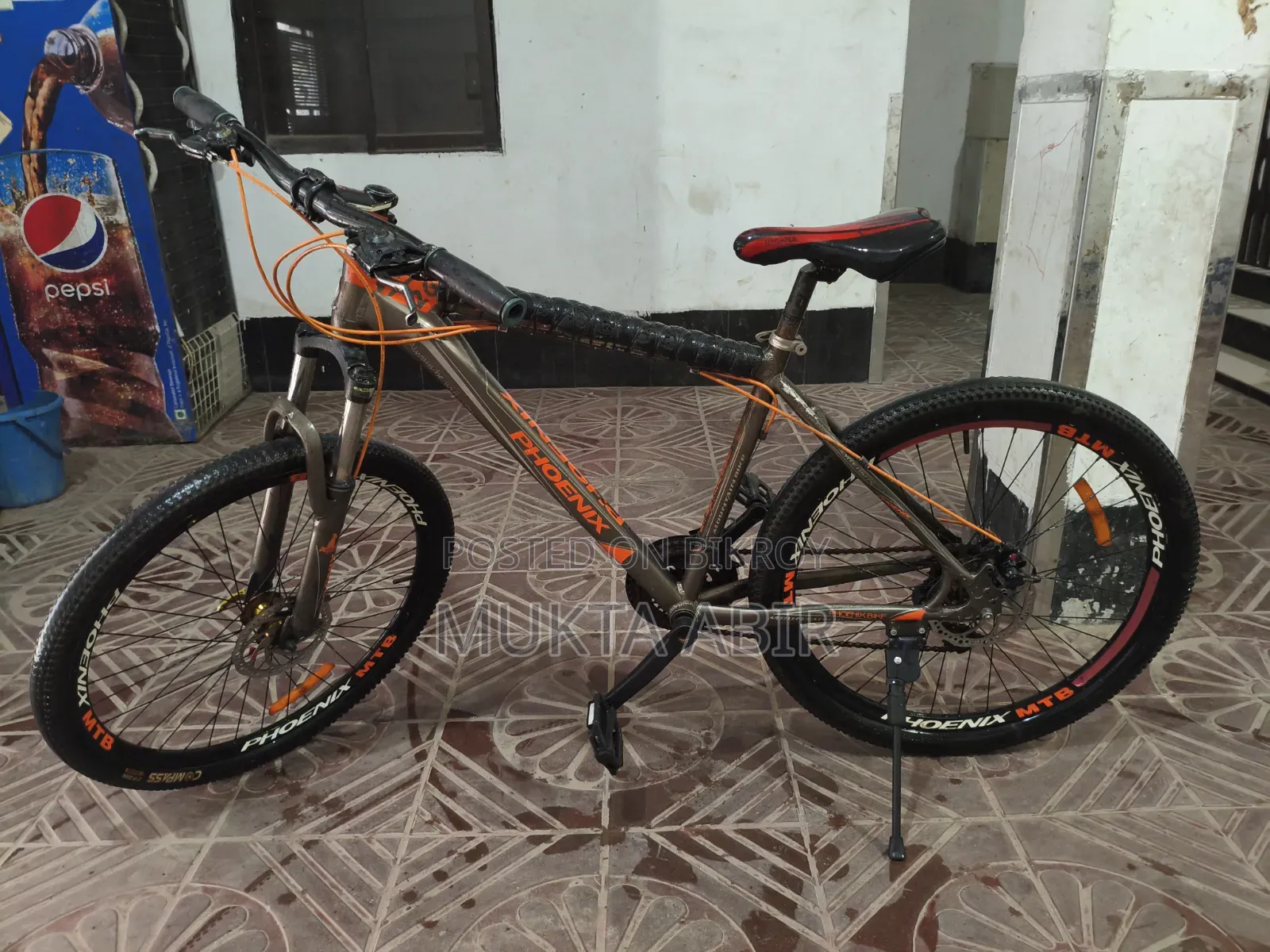 Bicycle Sale