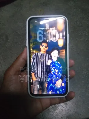 অ্যাপল আইফোন ১১ ১২৮ জিবি পার্পল