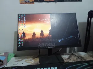 Hikvision Monitor
