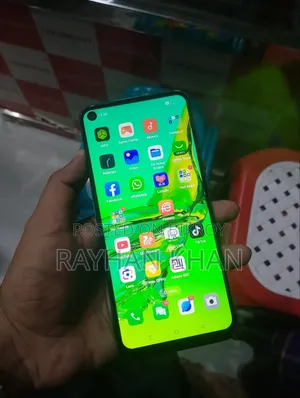 অপো এ৫৩ ৫জি ১২৮ জিবি নীল