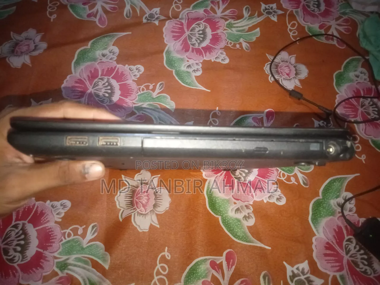 ল্যাপটপ এসার অ্যাসপায়ার ই১-৫১০ ৪জিবি ইন্টেল সেলেরন এসএসডি ১২৮জিবি