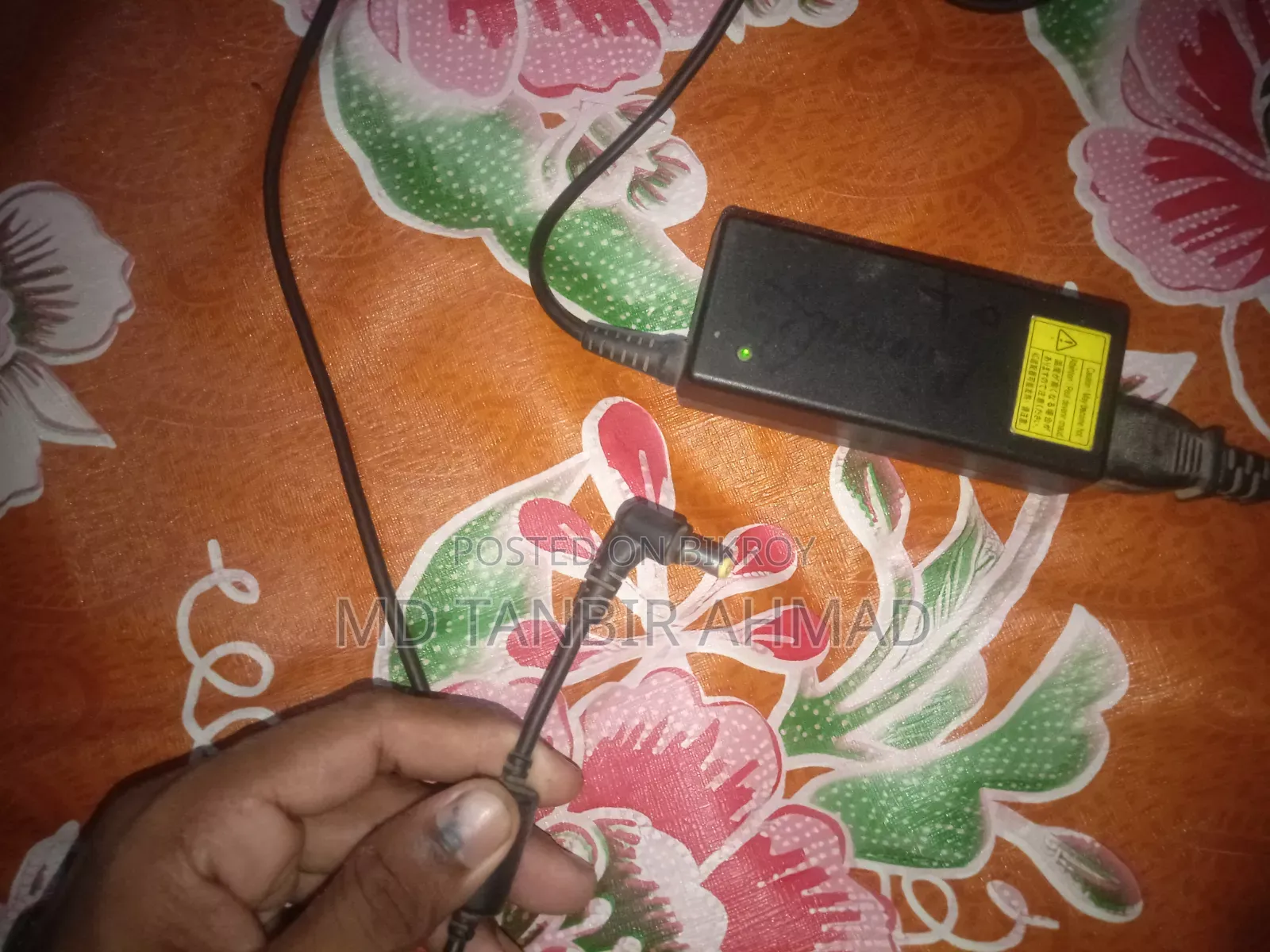 ল্যাপটপ এসার অ্যাসপায়ার ই১-৫১০ ৪জিবি ইন্টেল সেলেরন এসএসডি ১২৮জিবি