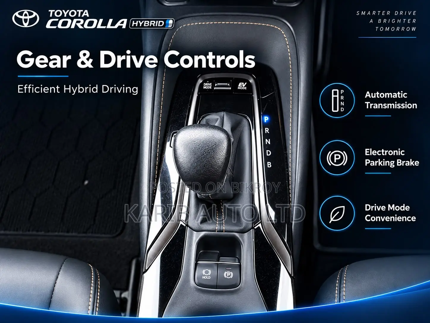 Toyota Corolla 2021 Pearl