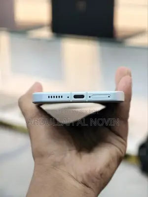 Vivo iQOO Z11 Turbo ২৫৬ জিবি হোয়াইট