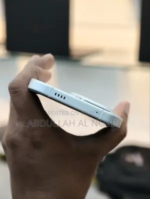 Vivo iQOO Z11 Turbo ২৫৬ জিবি হোয়াইট