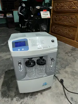 Oxygen Concentrator