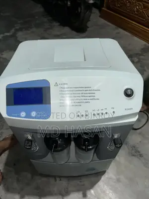 Oxygen Concentrator