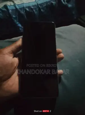 Infinix Hot 30 128 GB Gray