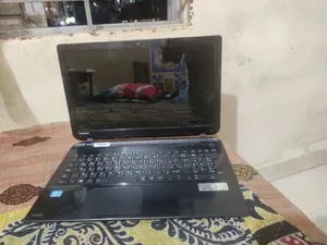 Laptop Toshiba Satellite C55 6GB Intel Core i3 SSD 512GB