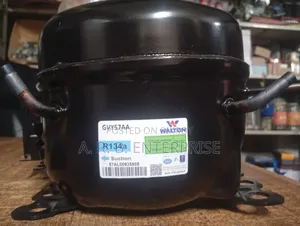 Walton Compressor