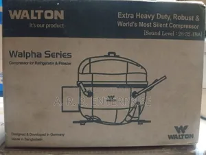 Walton Compressor