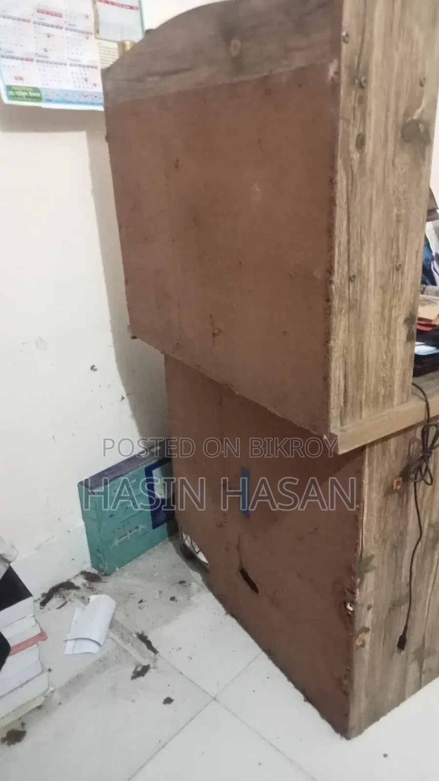 স্টাডি টেবিল ফর সেল