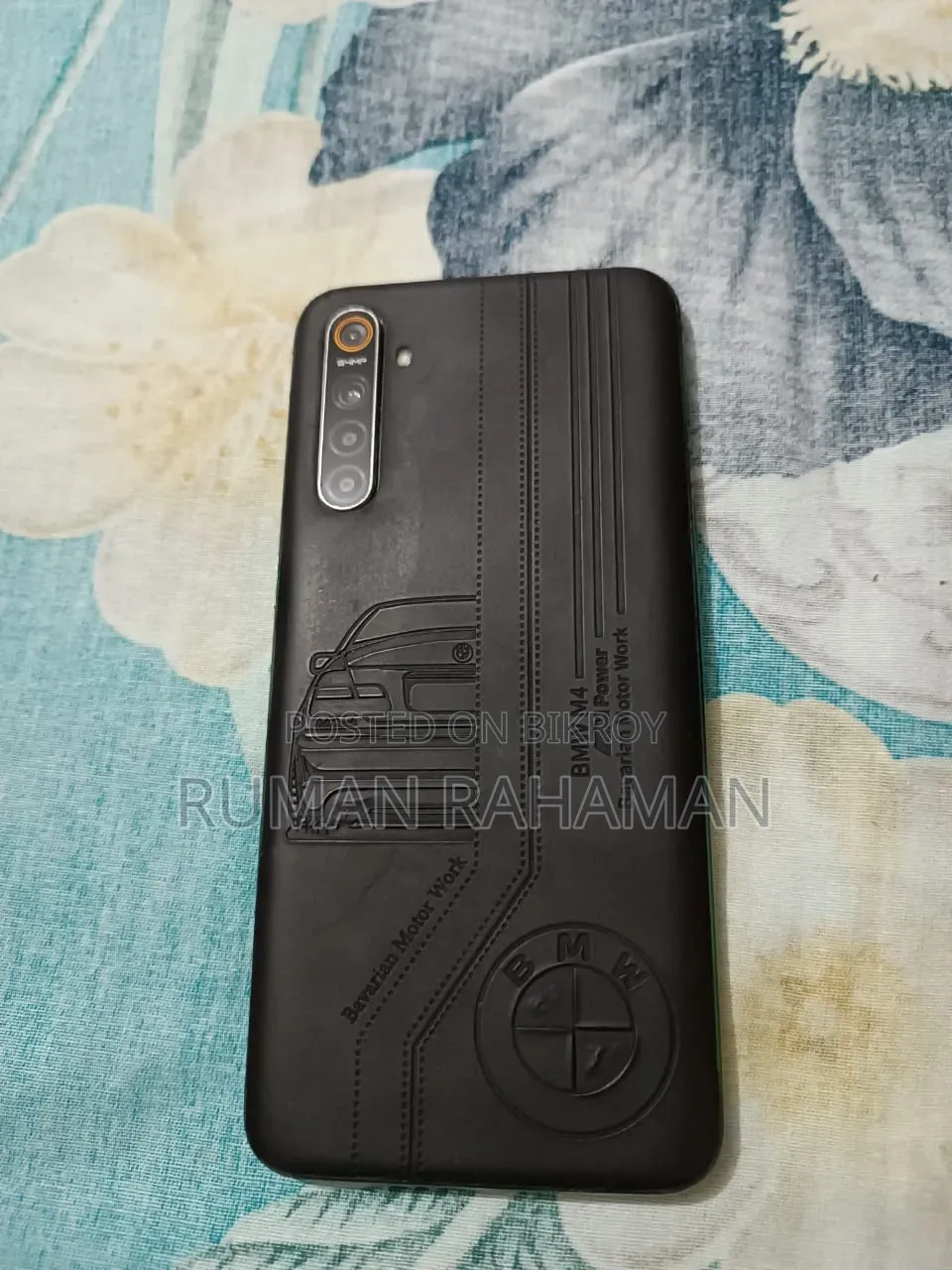 Realme X2 128 GB Green