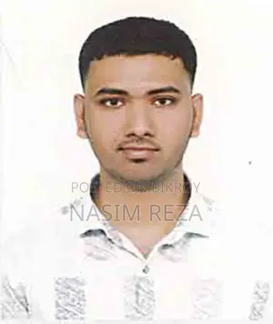 বিজ্ঞাপন বিপণন সিভি