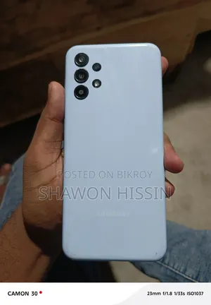 Samsung Galaxy A13 128 GB Blue