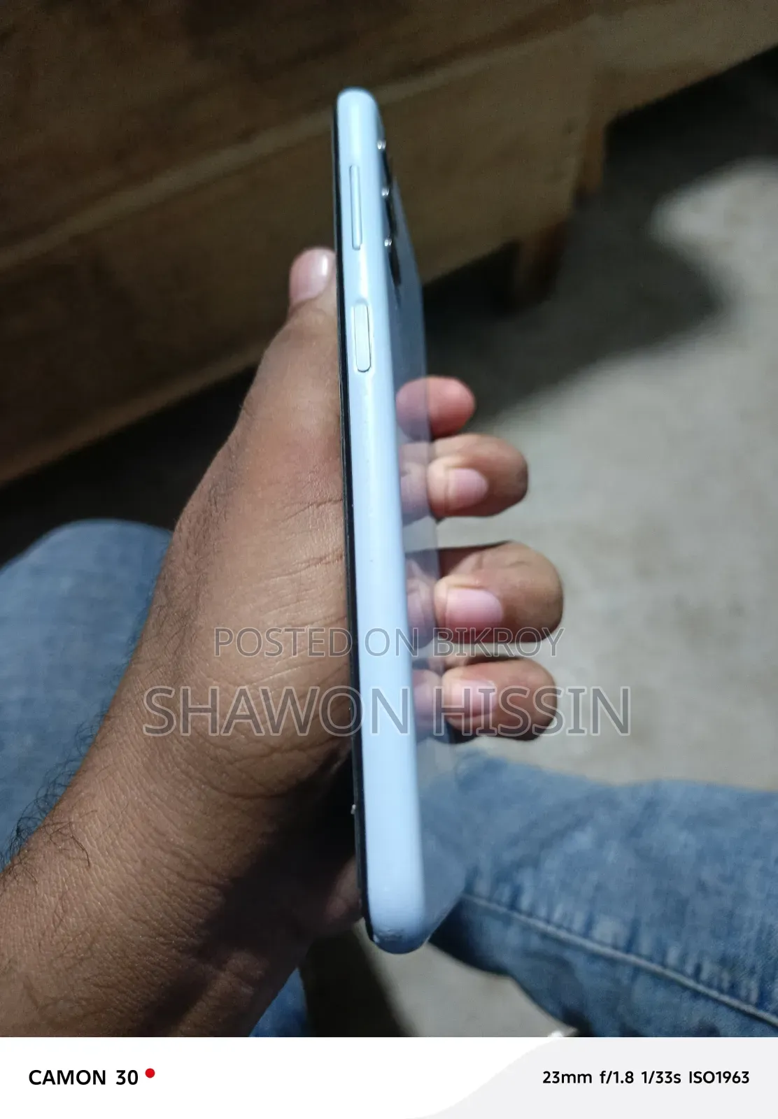 Samsung Galaxy A13 128 GB Blue