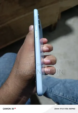 Samsung Galaxy A13 128 GB Blue