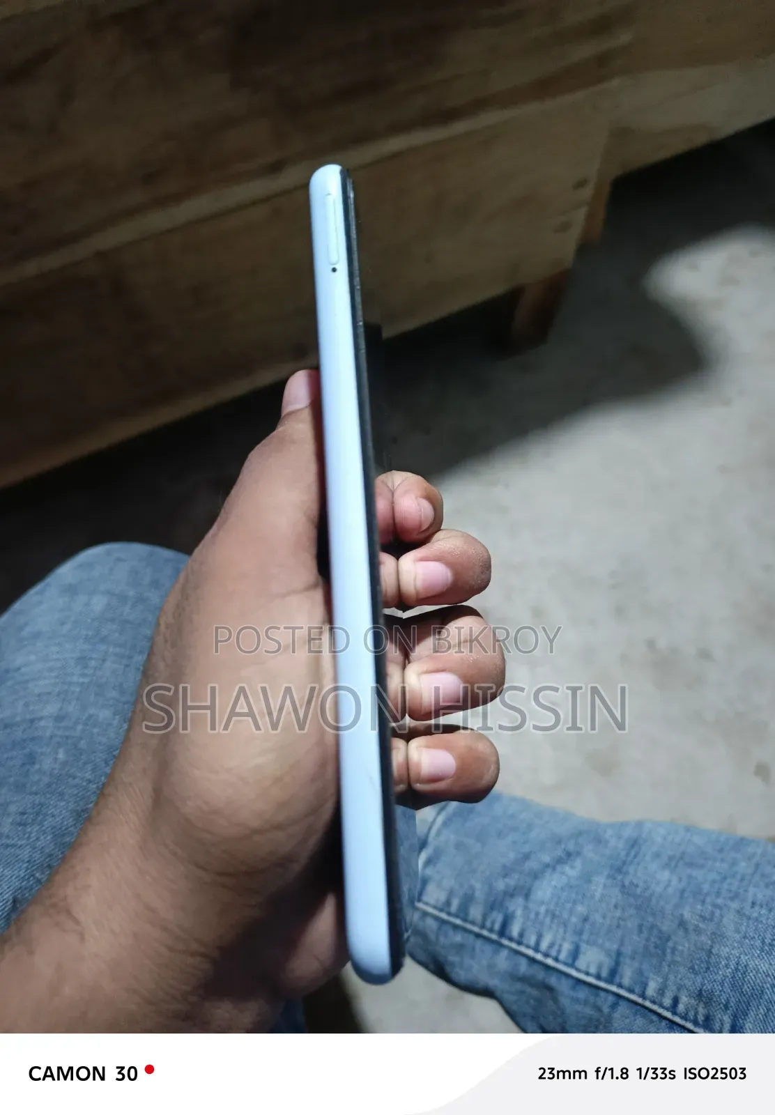 Samsung Galaxy A13 128 GB Blue