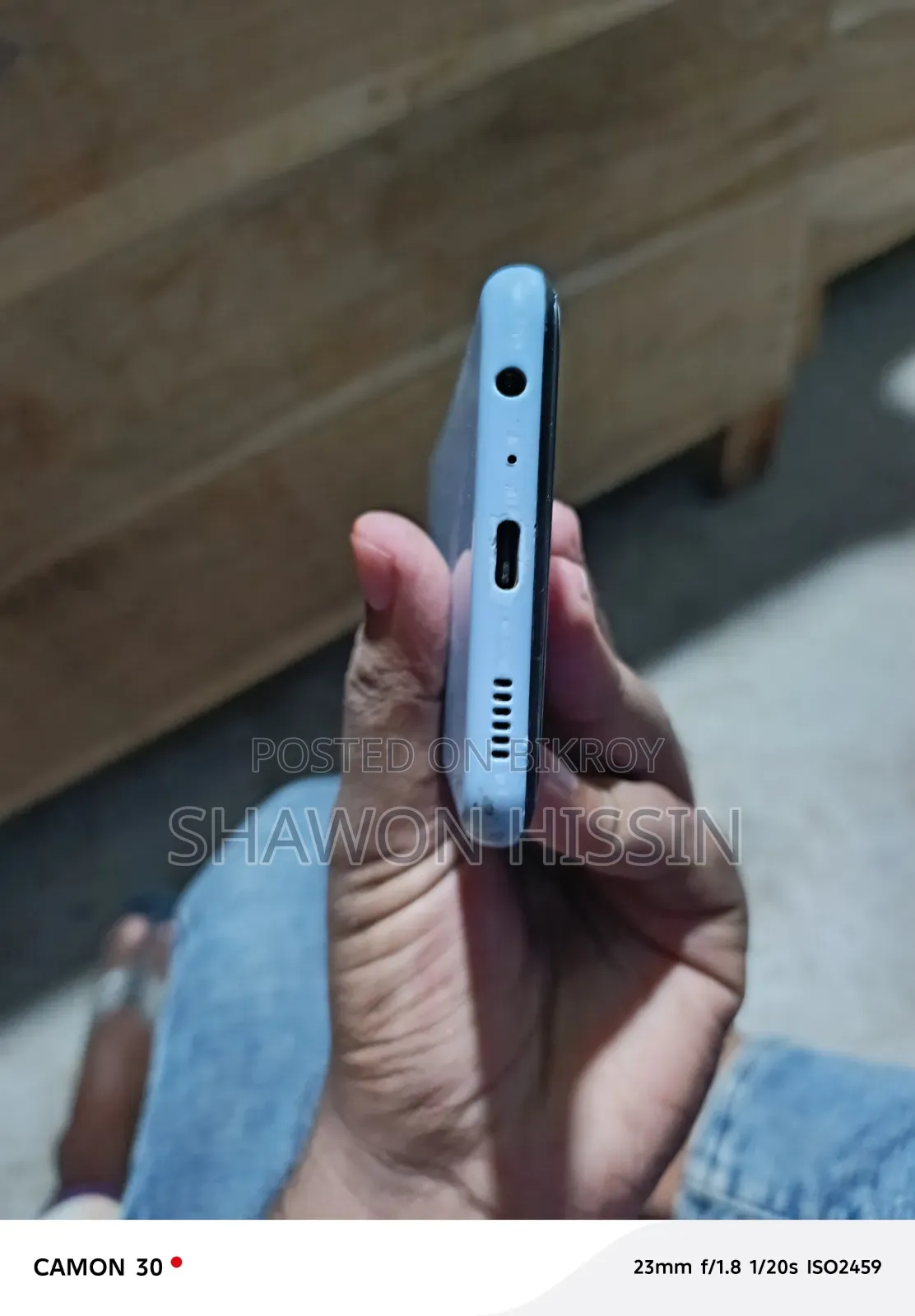 Samsung Galaxy A13 128 GB Blue