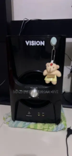 Vision Home Theatre