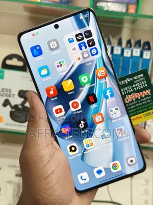 Oppo Reno 10 5G 256 GB