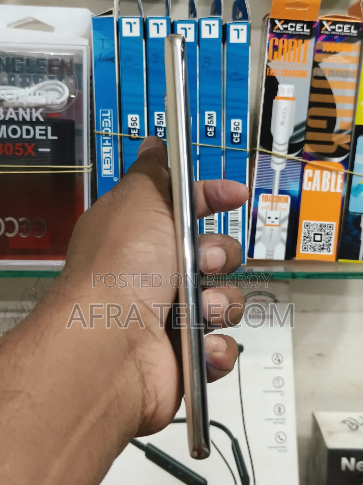 Oppo Reno 10 5G 256 GB