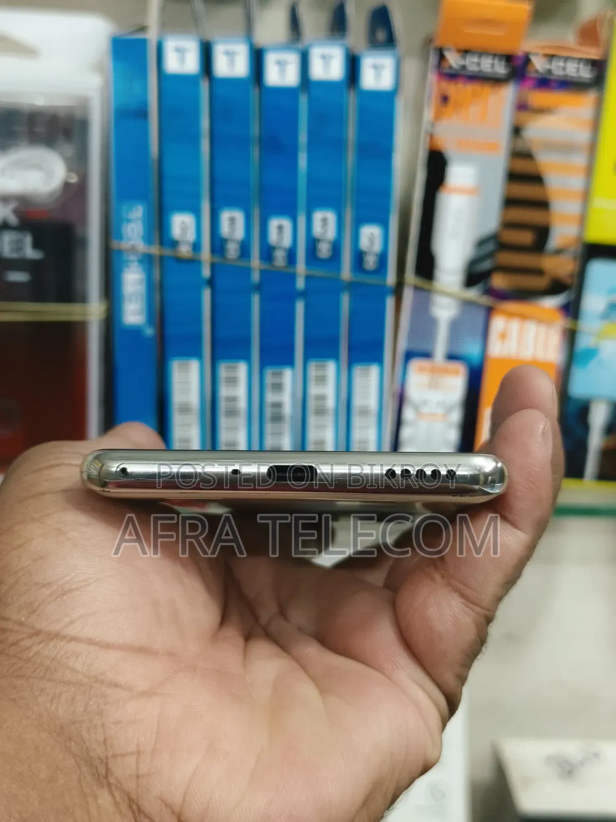 Oppo Reno 10 5G 256 GB