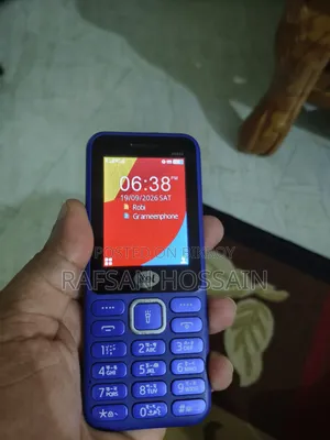 Itel Blue