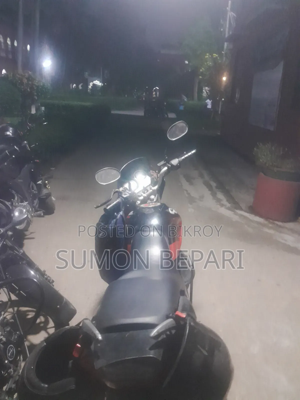 হিরো ২০০৮ ব্ল্যাক