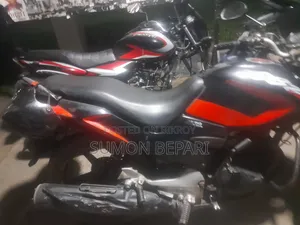 হিরো ২০০৮ ব্ল্যাক