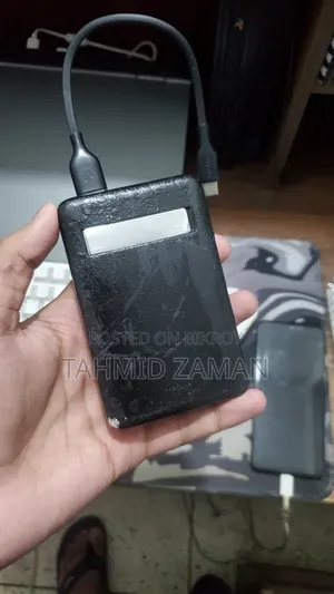 পাওয়ার ব্যাংক