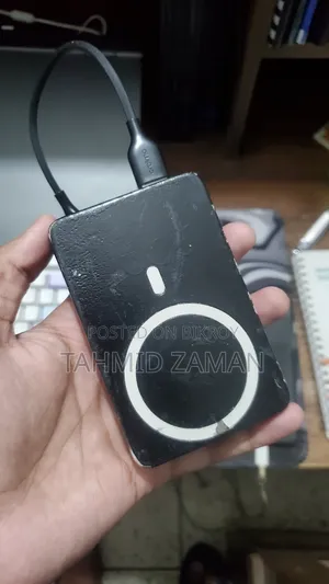 পাওয়ার ব্যাংক