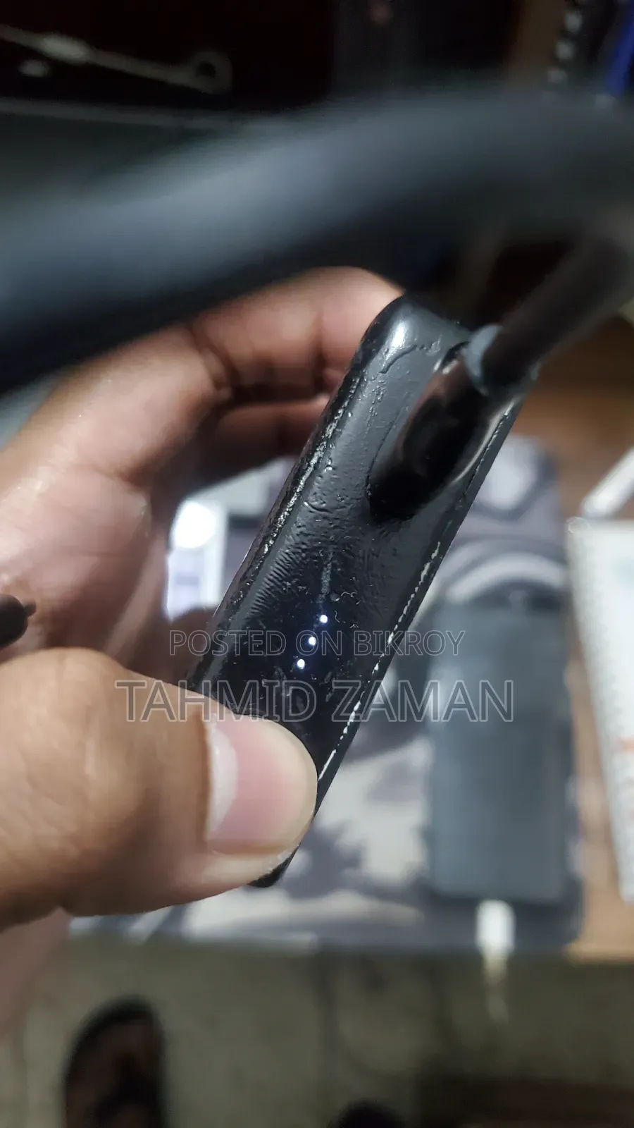 পাওয়ার ব্যাংক