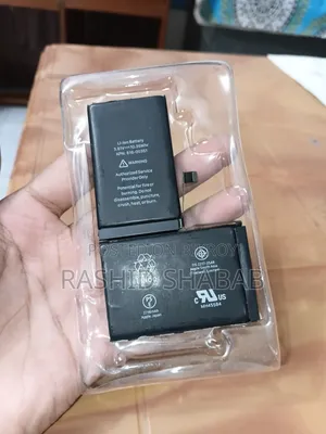 আইফোন এক্স অরিজিনাল ব্যাটারি বিএইচ: ৭৮%