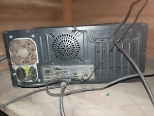 Desktop Computer Intel Core i5 4GB RAM 512GB HDD