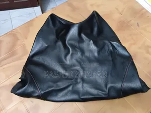 Suzuki Gixxer Monotone Original Seat Cover