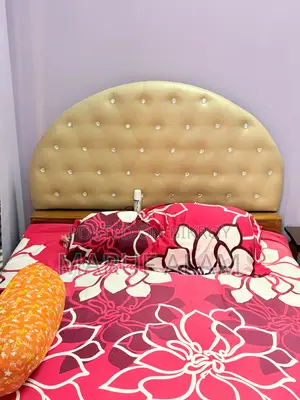 Small Double Bed
