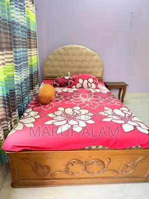 Small Double Bed