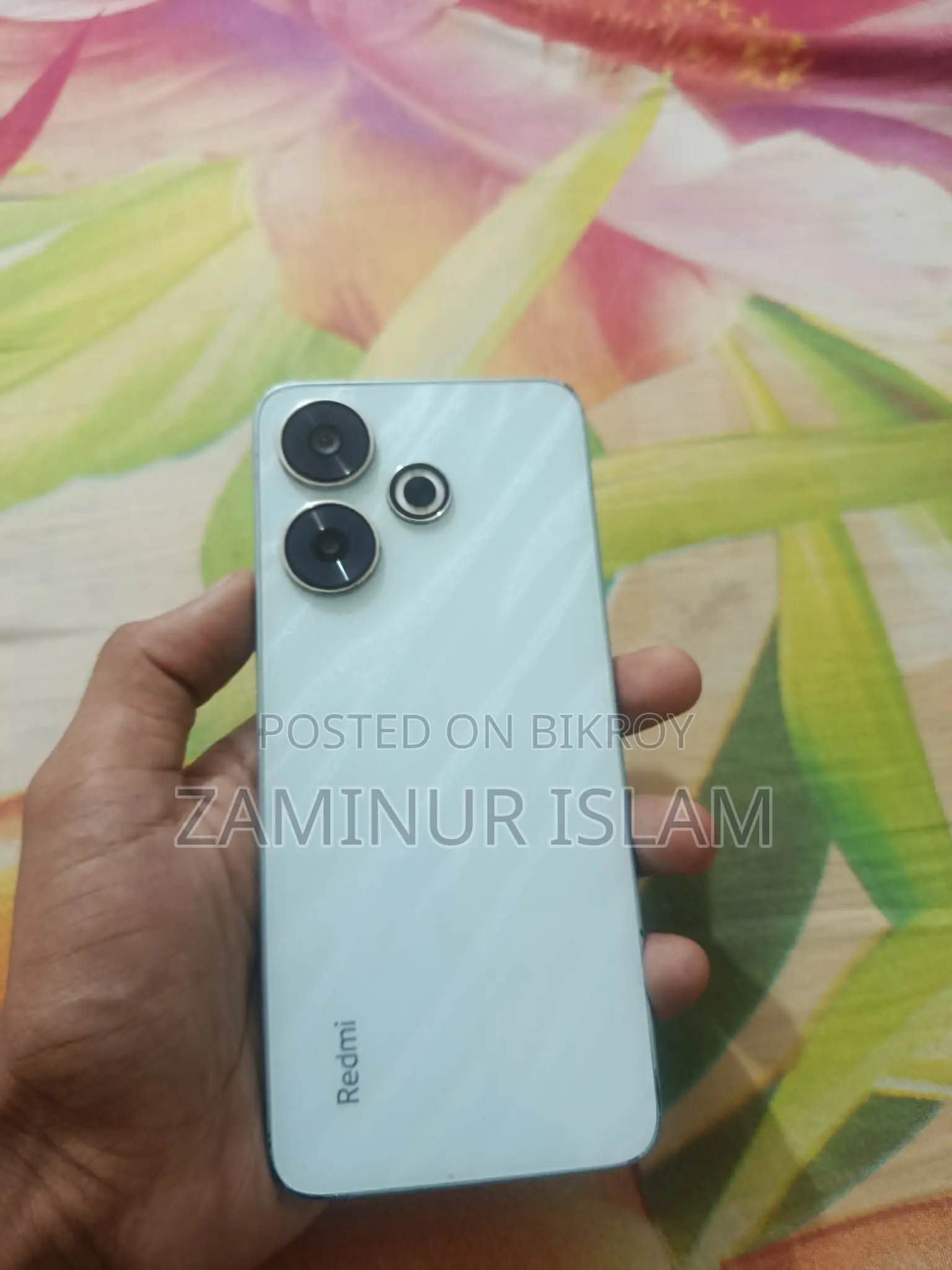 Xiaomi 13 128 GB Blue