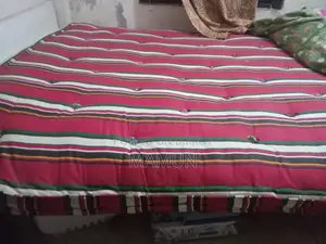 বেড জাজিম ৬/৭