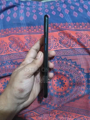 Samsung Galaxy A10s 32 GB Black