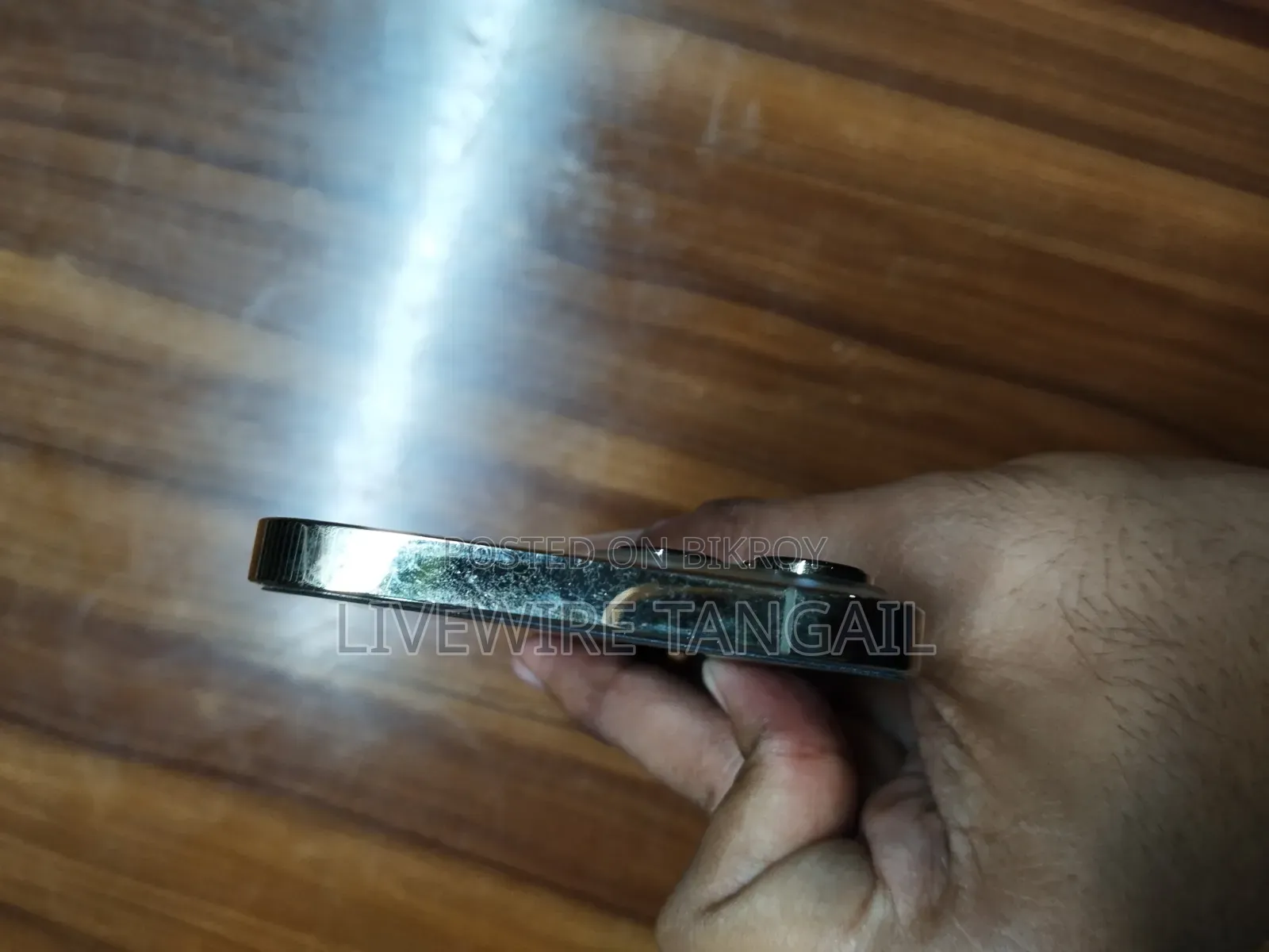অ্যাপল আইফোন ১৩ প্রো ম্যাক্স ২৫৬ জিবি গোল্ড