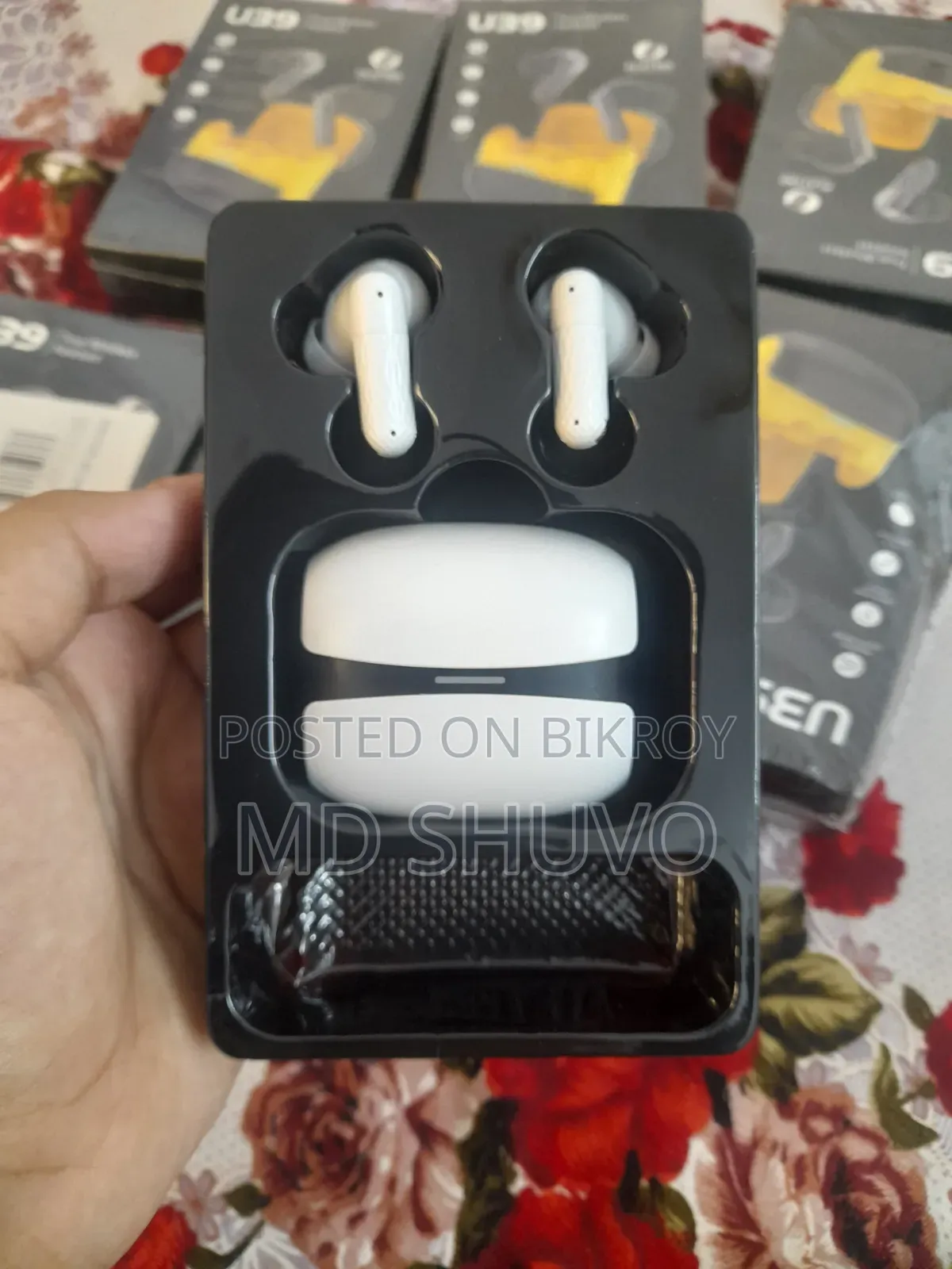 Wireless TWS | Earbuds