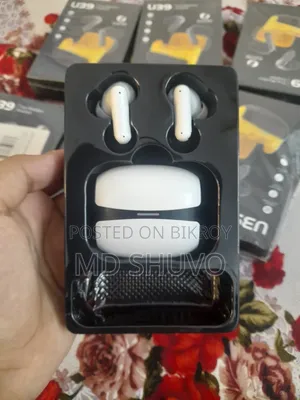 Wireless TWS | Earbuds