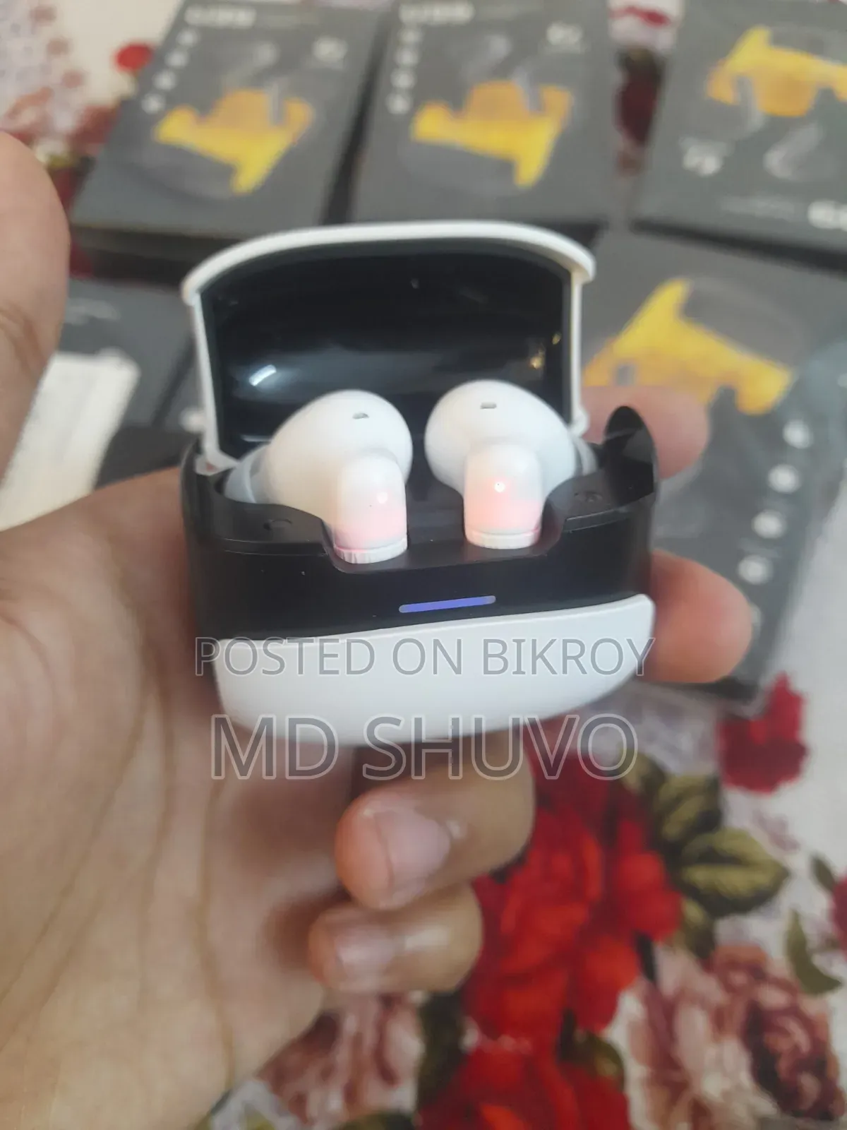 Wireless TWS | Earbuds