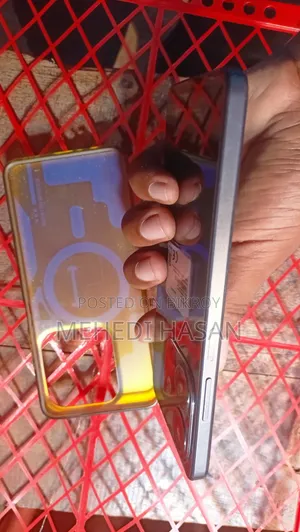 Oppo A3x 128 GB Black