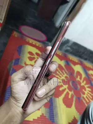 Vivo Y17 256 GB Pink
