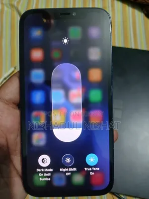 অ্যাপল আইফোন ১২ ১২৮ জিবি ব্ল্যাক